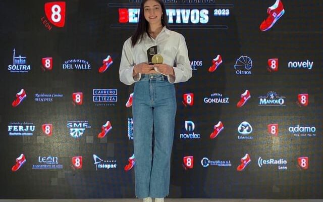 VIII Entrega de los Premios Deportivos